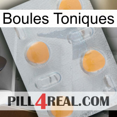 Tonic Balls 24
